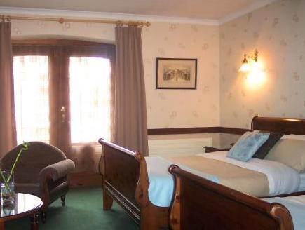 St Mary'S Hotel Golf & Country Club Pencoed Zewnętrze zdjęcie