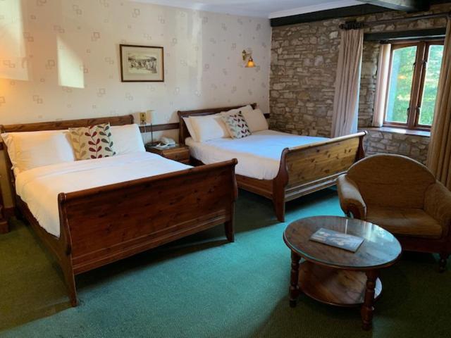 St Mary'S Hotel Golf & Country Club Pencoed Zewnętrze zdjęcie